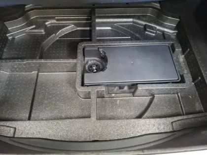 Photo 20 DS DS 4  PureTech 130 EAT8