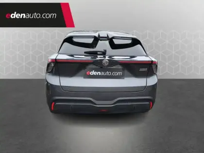 Photo 6 Mg Mg4  Electric 77kWh - 180 kW 2WD