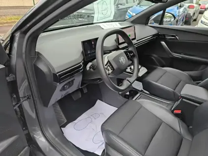 Photo 8 Mg Mg4  Electric 77kWh - 180 kW 2WD
