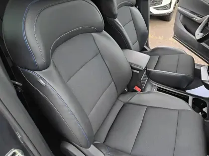 Photo 22 Mg Mg4  Electric 77kWh - 180 kW 2WD