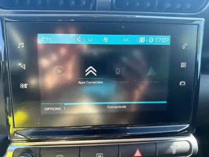 Photo 19 Citroën C3 Aircross  PureTech 130 S&S BVM6