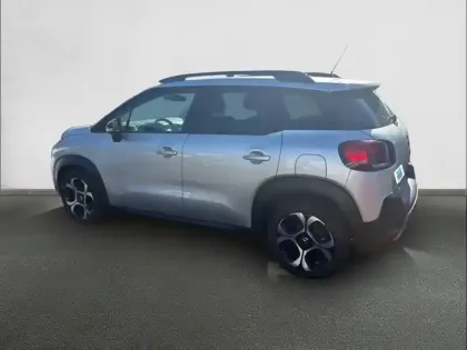 Photo 6 Citroën C3 Aircross  PureTech 130 S&S BVM6
