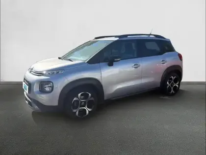 Photo Citroën C3 Aircross Origins