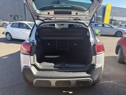 Photo 5 Citroën C3 Aircross  PureTech 130 S&S BVM6