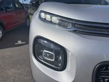 Photo 15 Citroën C3 Aircross  PureTech 130 S&S BVM6