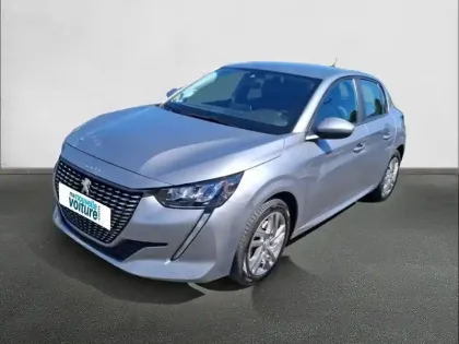 Photo Peugeot 208 Allure