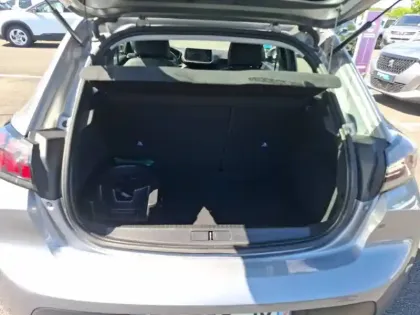Photo 5 Peugeot 208  BlueHDi 100 S&S BVM6
