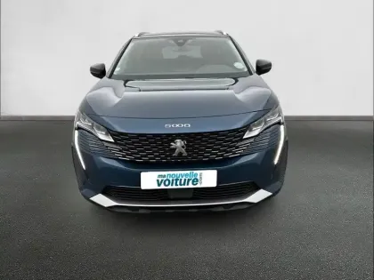 Photo 25 Peugeot 5008  BlueHDi 130ch S&S EAT8
