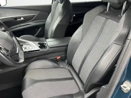 Photo 34 Peugeot 5008  BlueHDi 130ch S&S EAT8