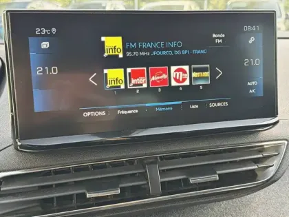 Photo 18 Peugeot 5008  BlueHDi 130ch S&S EAT8