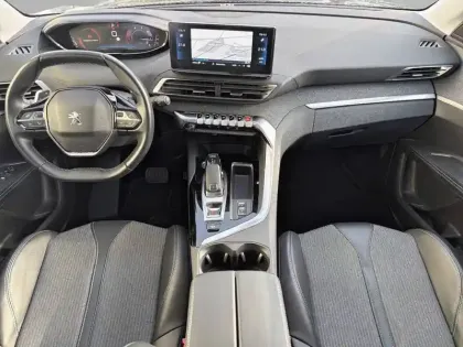 Photo 7 Peugeot 5008  BlueHDi 130ch S&S EAT8