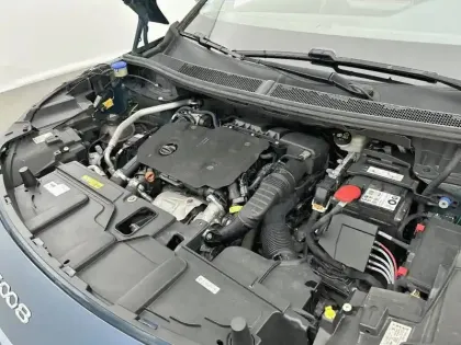 Photo 38 Peugeot 5008  BlueHDi 130ch S&S EAT8