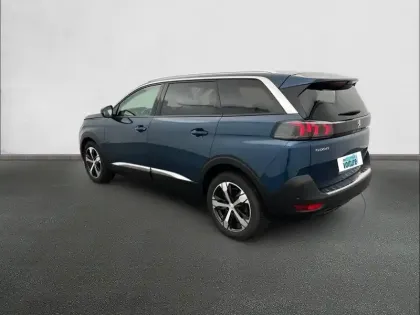 Photo 30 Peugeot 5008  BlueHDi 130ch S&S EAT8