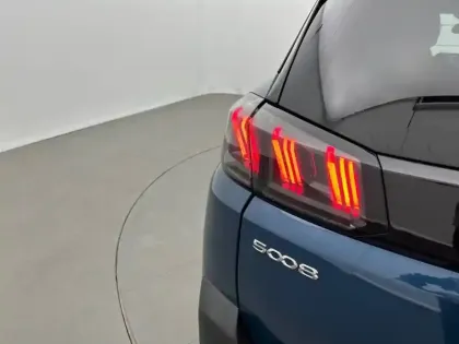 Photo 40 Peugeot 5008  BlueHDi 130ch S&S EAT8