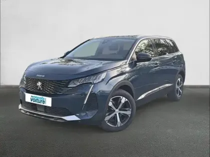 Photo Peugeot 5008 Allure Pack