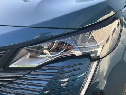 Photo 15 Peugeot 5008  BlueHDi 130ch S&S EAT8