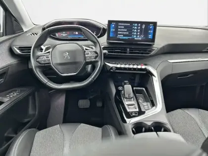 Photo 31 Peugeot 5008  BlueHDi 130ch S&S EAT8