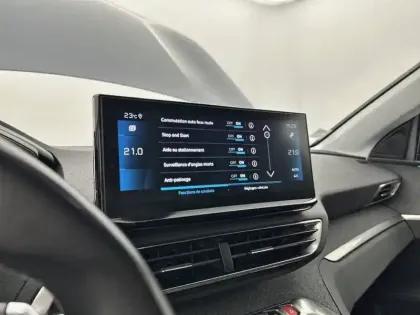 Photo 43 Peugeot 5008  BlueHDi 130ch S&S EAT8