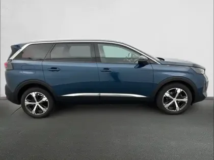 Photo 27 Peugeot 5008  BlueHDi 130ch S&S EAT8
