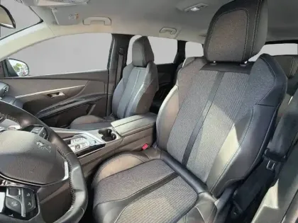 Photo 10 Peugeot 5008  BlueHDi 130ch S&S EAT8
