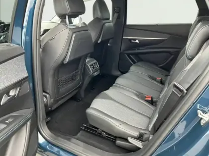 Photo 35 Peugeot 5008  BlueHDi 130ch S&S EAT8