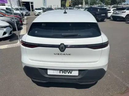 Photo 5 Renault Megane  E-Tech EV60 130ch optimum charge
