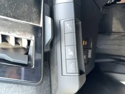 Photo 12 Renault Megane  E-Tech EV60 130ch optimum charge