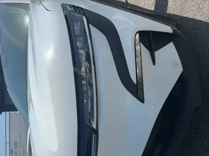 Photo 11 Renault Megane  E-Tech EV60 130ch optimum charge