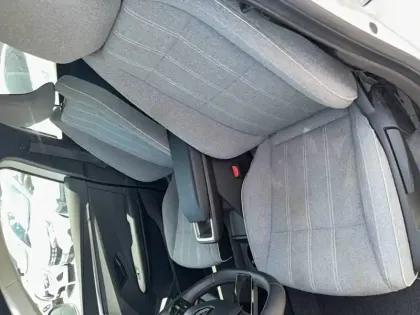 Photo 20 Renault Megane  E-Tech EV60 130ch optimum charge
