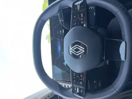 Photo 16 Renault Megane  E-Tech EV60 130ch optimum charge