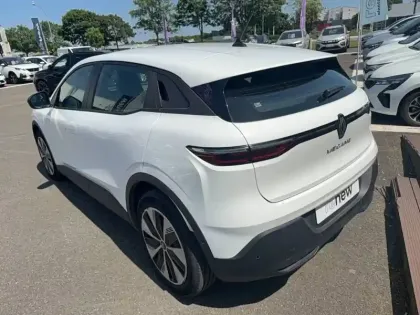 Photo 6 Renault Megane  E-Tech EV60 130ch optimum charge