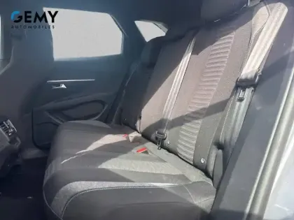 Photo 9 Peugeot 3008  Hybrid 136 e-DCS6