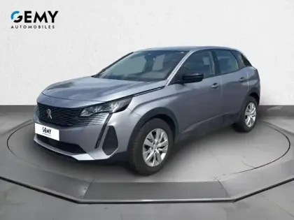Photo Peugeot 3008 Active Pack