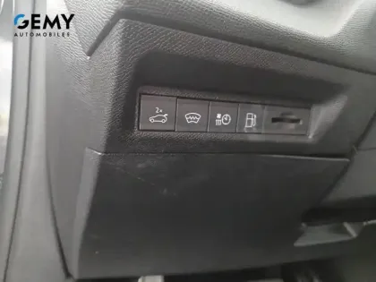 Photo 18 Peugeot 408  PHEV 225 e-EAT8