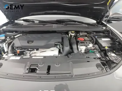 Photo 15 Peugeot 408  PHEV 225 e-EAT8