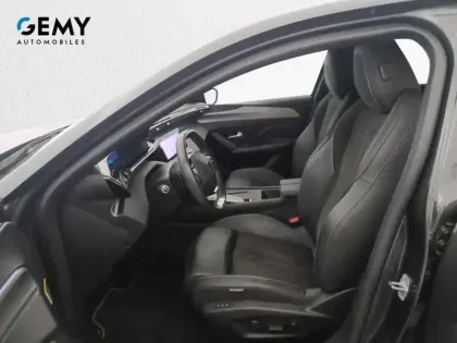 Photo 8 Peugeot 408  PHEV 225 e-EAT8