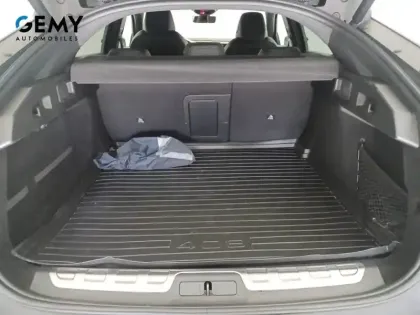 Photo 5 Peugeot 408  PHEV 225 e-EAT8