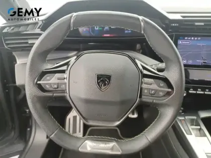 Photo 12 Peugeot 408  PHEV 225 e-EAT8