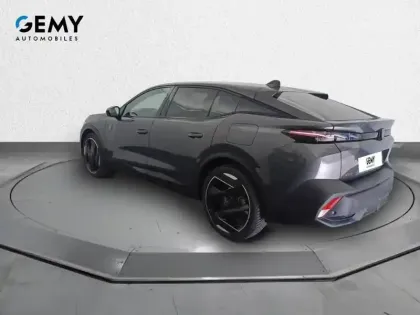 Photo 6 Peugeot 408  PHEV 225 e-EAT8