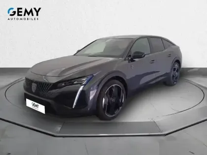 Photo Peugeot 408 Gt