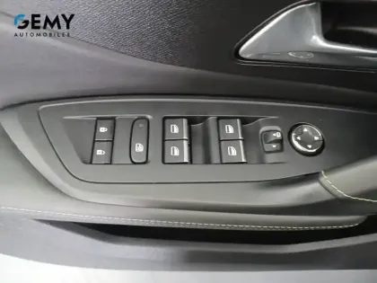 Photo 11 Peugeot 408  PHEV 225 e-EAT8
