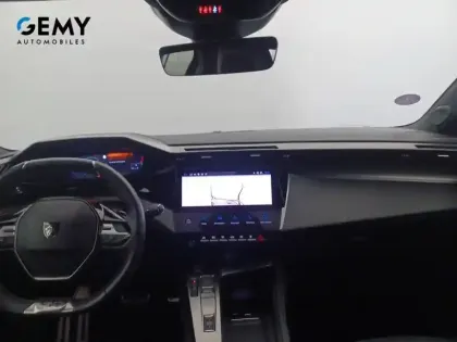 Photo 7 Peugeot 408  PHEV 225 e-EAT8