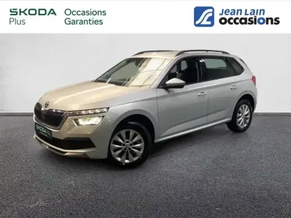 Photo Skoda Kamiq Business