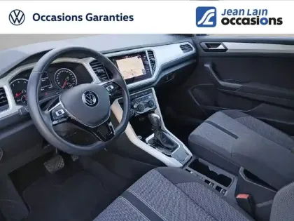 Photo 12 Volkswagen T-roc  Cabriolet 1.5 TSI EVO 150 Start/Stop DSG7