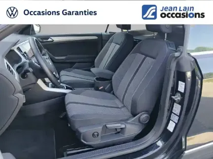 Photo 28 Volkswagen T-roc  Cabriolet 1.5 TSI EVO 150 Start/Stop DSG7