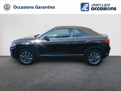 Photo 6 Volkswagen T-roc  Cabriolet 1.5 TSI EVO 150 Start/Stop DSG7