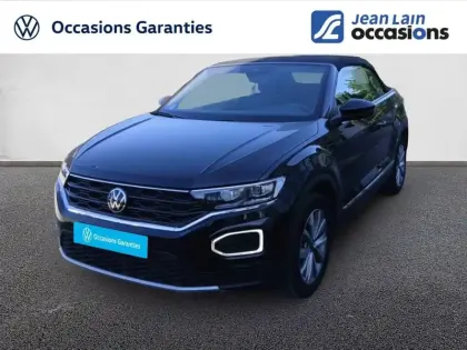 Photo Volkswagen T-roc Style