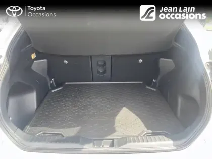 Photo 9 Toyota Yaris  Cross Hybride 116h 2WD
