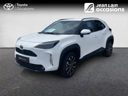 Photo Toyota Yaris Design