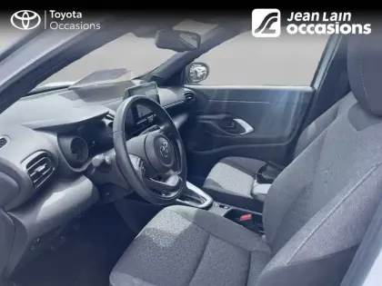 Photo 10 Toyota Yaris  Cross Hybride 116h 2WD